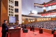 中国共産党大会、アナリストも見過ごす注目点「政治活動報告」