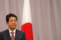 安倍政権の攻めの対米外交は自主防衛拡大への布石なのか？