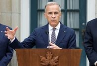 カナダ国債、4月は外国人の購入額が過去最高