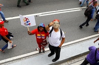 社会を分断し国を不安定化させるベネズエラの食料配給制度「CLAP」