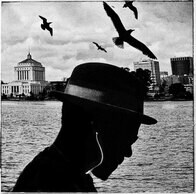 新聞社の元・報道写真家がSNS時代に伝える「写真を超えた何か」