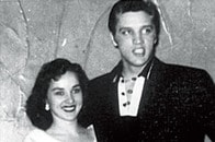 「プレスリーの彼女だった」...歌手だった叔母が語ってくれたロックの王者「エル」との恋の思い出