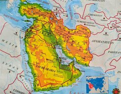 米帝国とホルムズ海峡──スエズ危機に沈んだ大英帝国の教訓