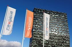 オランダ通商相が訪中、ネクスペリア巡り関係改善模索