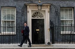 バーナム英首相、トランプ氏と初会談へ　来週ＮＹで＝報道