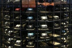 自動車業界は「歴史的混乱」に直面、独3州が政府・ＥＵに支援要請