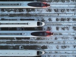 世界最長の中国高速鉄道網がさらに拡大、巨大インフラ投資に潜む「落とし穴」