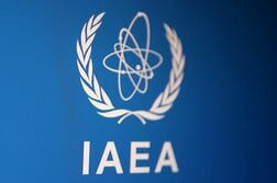 ＩＡＥＡ、シリアから近く核物質撤去　米・イスラエルの合意受け＝報道