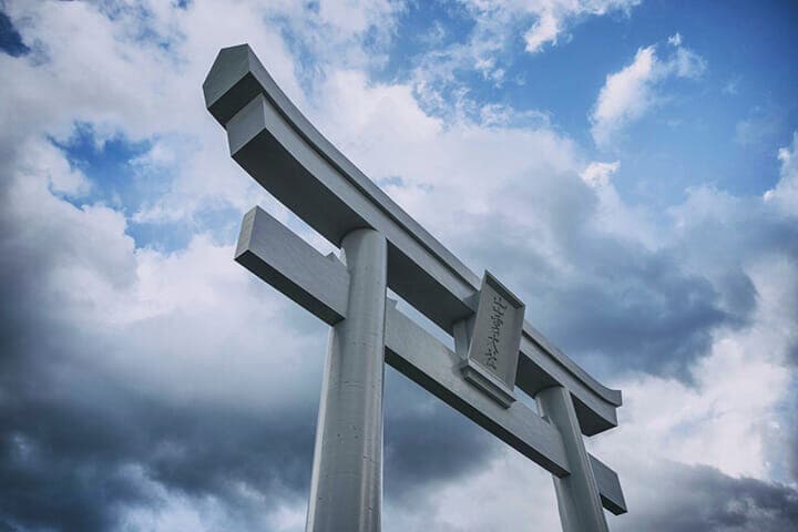 DEFENDERでめぐる山陽、山陰、九州、沖縄の旅