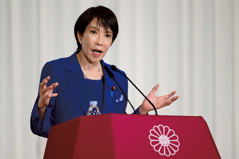 YUICHI YAMAZAKIｰPOOLｰREUTERS