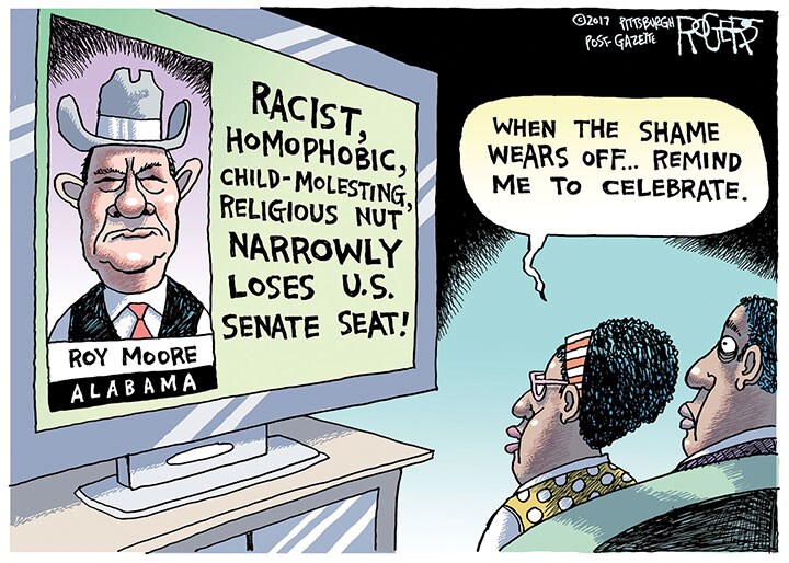 ©2018 ROGERS─PITTSBURGH POST─GAZETTE