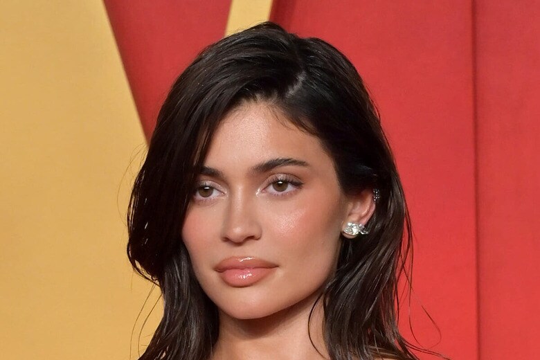 カイリー・ジェンナー（2024年3月、ロサンゼルス）　Featureflash Photo Agency-Shutterstock