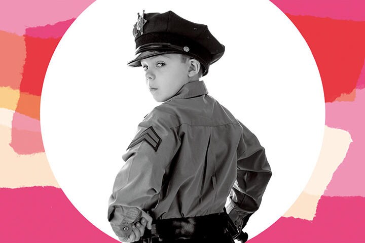 PHOTO ILLUSTRATION BY SLATE. PHOTO BY MASTER1305/ISTOCK/GETTY IMAGES PLUS