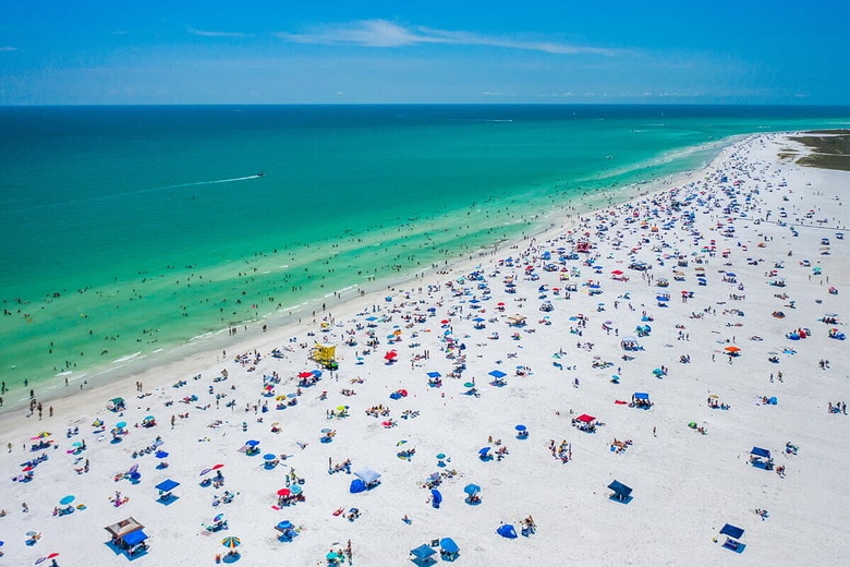 （写真はイメージです）　Suncoast Aerials-shutterstock