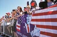 トランプが負けると思う人に贈る「再選のシナリオ」