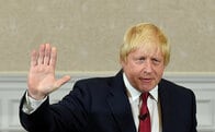 ボリス・ジョンソン英外相の嘆かわしい失言癖