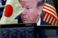 トランプ政権、日本への迎撃ミサイル売却承認　北朝鮮の脅威に対応