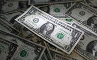 午後3時のドルは159円前半で一進一退、中東情勢の追加情報待ち