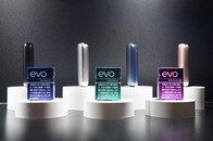 すべての加熱式たばこを「過去に変える」──JT、新デバイス「Ploom AURA」で国内強化、海外拡大を視野に