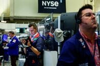 米国株式市場・序盤＝ナスダック1.6％安、ＡＩコスト懸念再燃　アルファベット13％安