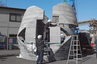 「根底にあるのは怒り」...日本の「3Dプリンター住宅」企業が救う、ウクライナの未来