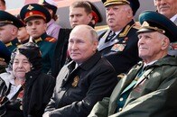 またロシア大物「不審死」...39人目は、英ヘンリー王子夫妻が住む豪邸の元所有者