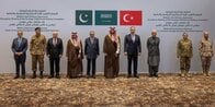 「メッカ共同防衛協定」の義務が早速履行…パキスタン・トルコ、サウジに部隊展開へ