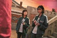 男に媚びる女、女を物扱いする男...『イカゲーム』は女性蔑視的ドラマ？