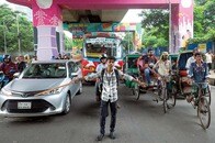 民主主義と原理主義、岐路に立つバングラデシュ