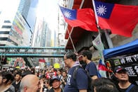 台湾は民主を守れるか――カギを握るのは若者