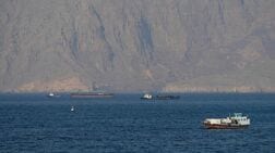 原油先物3カ月ぶり安値、米・イラン合意間近との観測で急落