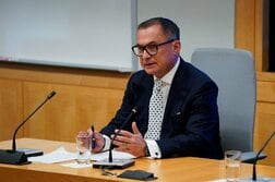 ＥＣＢ、物価見通し大幅改善なければ6月利上げも＝独連銀総裁