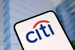 米シティ、100％出資中国証券事業認可今月にも取得へ　人員増強＝関係筋