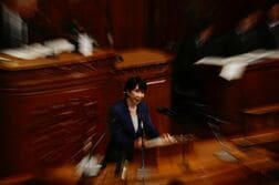 マクロスコープ：高市首相の所信表明、「機動的」に浮かぶ腐心の跡