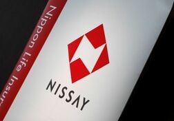 日本国債は残高減少、入れ替え規模は2兆円下回る公算＝日本生命・26年度運用計画