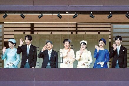 2026年のあるべき皇位継承とは? 天皇が日本社会の伝統と「本質」を象徴する存在であり続けるために