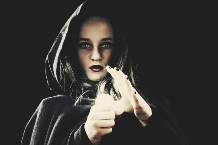 魔女信仰には感染症の広がりを防ぐという意外な効果があった（写真はイメージ）MmeEmil-iStock