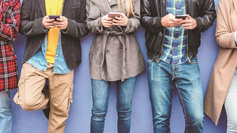 DISOBEY ART/SHUTTERSTCOK