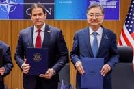 韓国外相、米長官と会談　対米投資や中東での役割巡り協議
