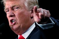 トランプ、NATO東欧の防衛義務を軽視