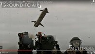 ロシアの大規模ドローン攻撃からウクライナの空を守る「マートレット」ミサイルとは