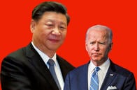 欧州世論調査「米中対立、アメリカ支持は約2割」
