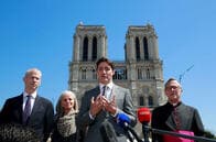 大聖堂崩落が告げる「欧州の終焉」......しかし西欧的価値観の輝きは永遠に