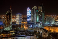 ユーラシア外交で日本は今こそ「脱亜」を目指せ