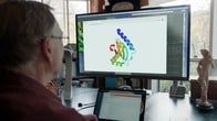 AIから人類への贈り物、既知のほぼすべてのタンパク質の立体構造を公開　ディープマインド