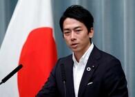 小泉環境相､賛否ある中「育休」2週間取得へ　｢男性が取得しやすい環境へつなげる｣