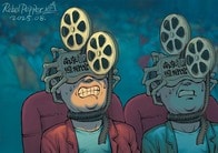 南京事件を描いた映画「南京写真館」を皮肉るスラング「江油写真館」が中国で流行る訳