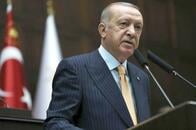 トルコ大統領エルドアン｢イスラムへの十字軍運動｣と非難　仏との対立激化