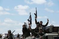 リビアの首都トリポリ近郊で軍事衝突、内戦本格化か