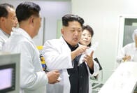 「新型ウイルスがわが国に入ってきたら終わり」北朝鮮国民が戦々恐々